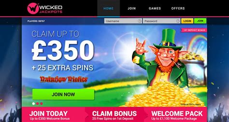 wickedjackpots|Play Bingo At The Best Online Bingo Sites .